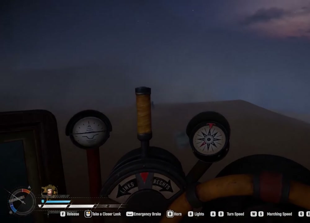 Radio interaction at the extraction tower